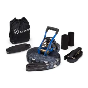 Antero Slackline