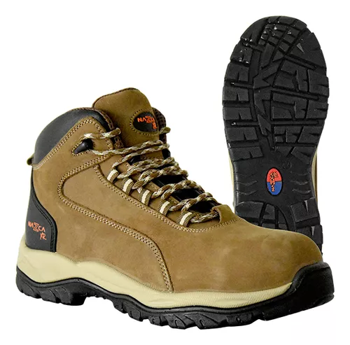 Bota Nazca Xr-09 Dielectrica T-41 Composite