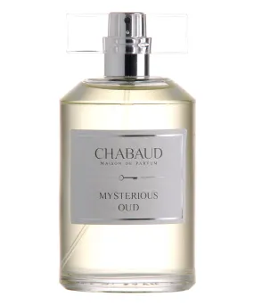 Chabaud Maison de Parfum