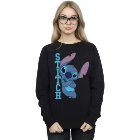 Lilo And Stitch Posing