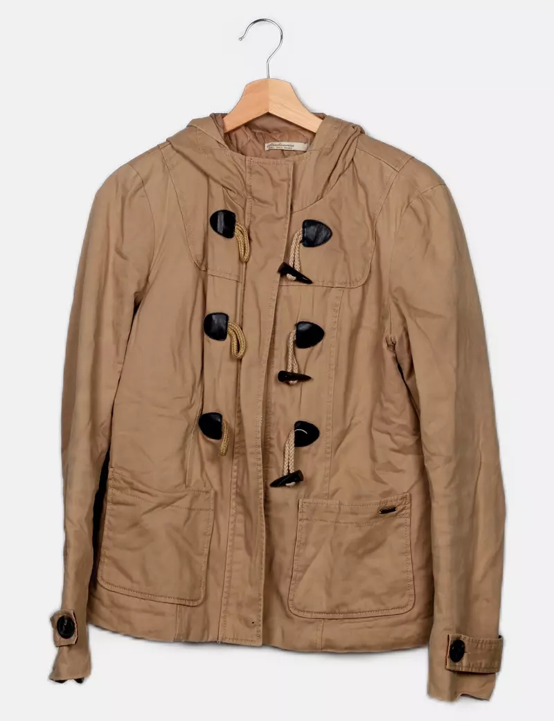 Stradivarius Trenca