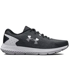 Zapatillas de Running Under Armour Rogue 3 Negro Mujer